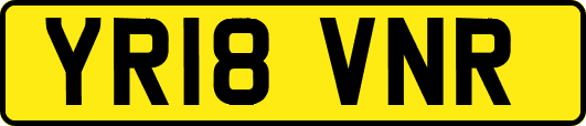 YR18VNR