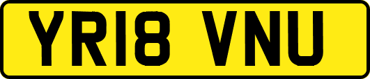 YR18VNU