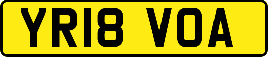 YR18VOA