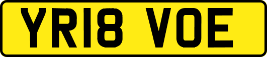 YR18VOE
