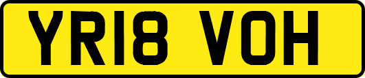 YR18VOH