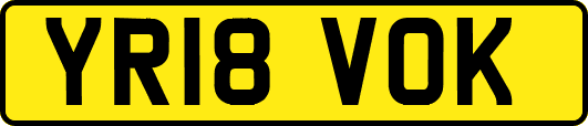 YR18VOK