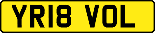 YR18VOL