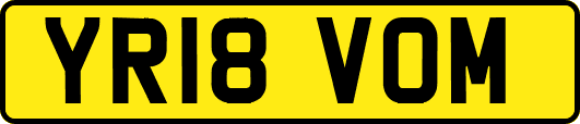 YR18VOM