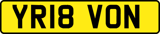 YR18VON