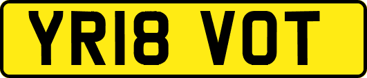 YR18VOT