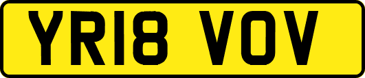 YR18VOV