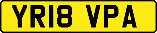 YR18VPA