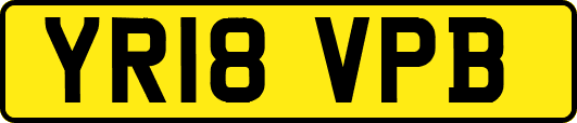 YR18VPB