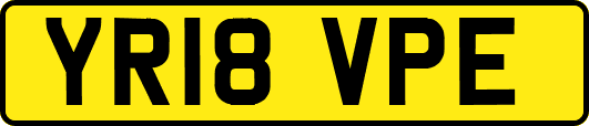YR18VPE