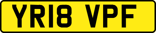 YR18VPF