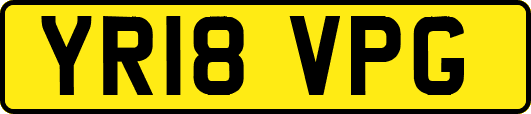 YR18VPG
