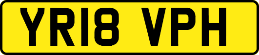 YR18VPH