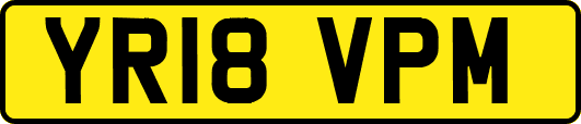 YR18VPM