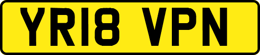 YR18VPN