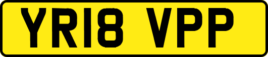 YR18VPP