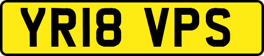 YR18VPS
