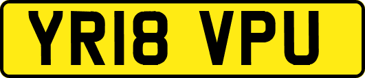 YR18VPU