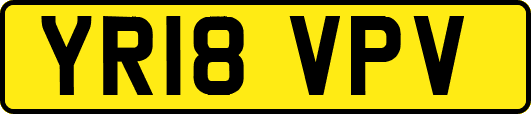 YR18VPV