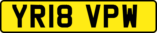 YR18VPW