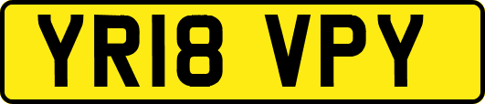 YR18VPY