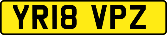 YR18VPZ
