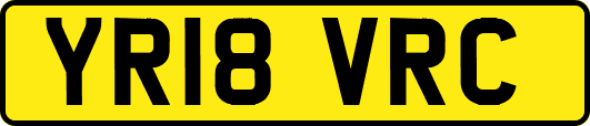 YR18VRC
