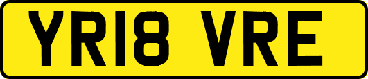 YR18VRE