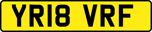 YR18VRF