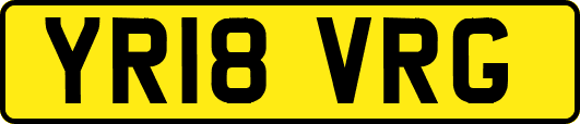 YR18VRG
