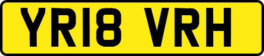 YR18VRH