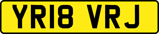 YR18VRJ