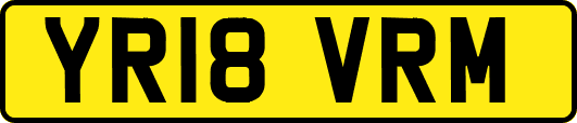YR18VRM