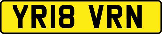 YR18VRN