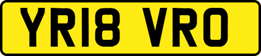YR18VRO