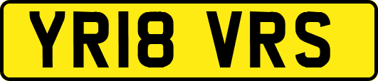 YR18VRS