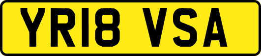 YR18VSA
