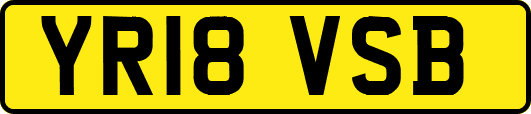 YR18VSB