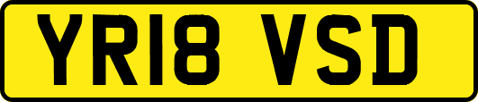 YR18VSD