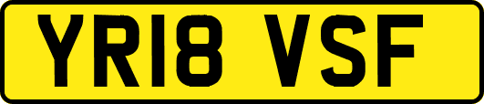 YR18VSF