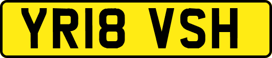YR18VSH