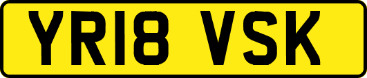 YR18VSK