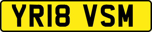 YR18VSM