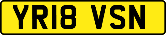 YR18VSN