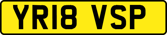 YR18VSP