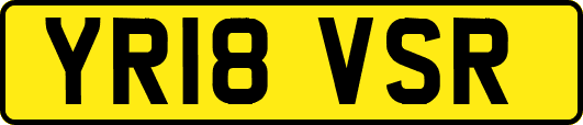 YR18VSR