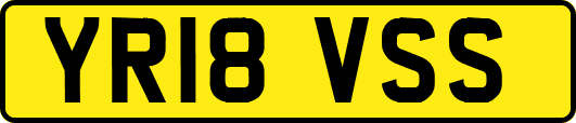 YR18VSS