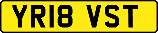 YR18VST