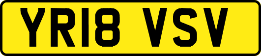 YR18VSV