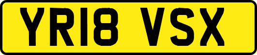 YR18VSX